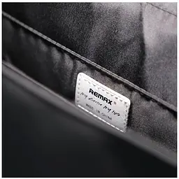 Рюкзак для ноутбука Remax Double 620 Bag Grey - мініатюра 3