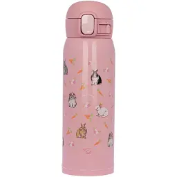 Термокружка Zojirushi SM-WH48PZ 0.48 л Pink