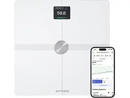 Ваги підлогові Withings Body Smart White