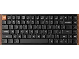 Клавіатура Keychron K3 Max SE Brown Switch (K3M-F3)