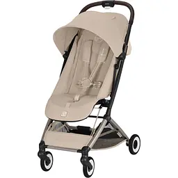 Прогулянковий візочок Cybex Orfeo TPE Almond Beige (526001031)