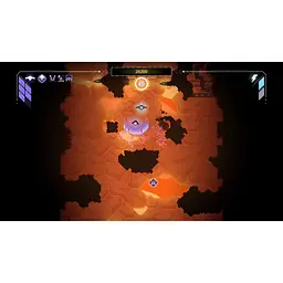 Ключ активації Microsoft Caverns of Mars: Recharged для Xbox One/Series - мініатюра 5