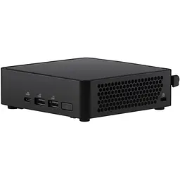 Комп'ютер ASUS NUC 14 Pro RNUC14RVKU700002I / Ultra 7 155H, M.2 22x80 NVMe; 22x42 NVMe, EU Cord (90AR0062-M000E0) - мініатюра 2