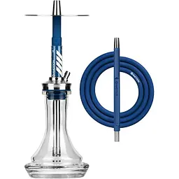 Кальян Amotion FUTR - Cobalt Hookah - мініатюра 2