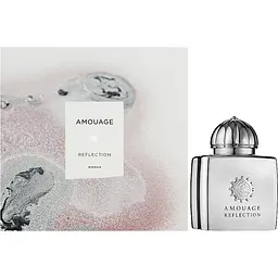 Amouage Reflection Woman 50 мл парфумована вода