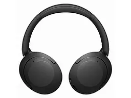 Бездротові навушники Sony WH-XB910N Black (WHXB910NB.CE7) [CRB BOX] Seller Refurbished - мініатюра 2