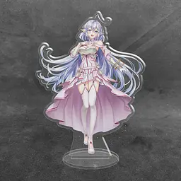 Акрилова колекційна фігурка Аніме Sword Art Online, Майстри Меча Онлайн SAO 18 15 см - мініатюра 2