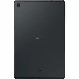 Планшет Samsung Galaxy Tab S5e 4/64GB LTE Black (SM-T725NZKA) - мініатюра 2