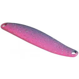 Блешня SV Fishing Flash Line 3.6g PS Рожевий/Фіолетовий (1013-1810.10.96)