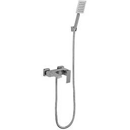Змішувач для ванни WEZER PRO3B-02 - мініатюра 2