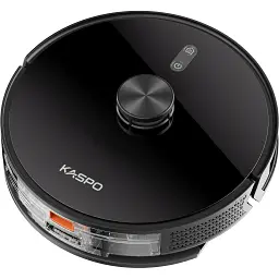Пилосос KASPO K6 PRO black - мініатюра 4