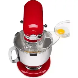 Захисний обід KitchenAid для 5KSMTHPS для чаші 4,8 л 2 в 1 - мініатюра 2