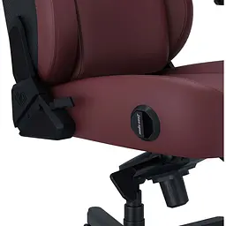Геймерське крісло Anda Seat Kaiser 4 XL Leather Classic Maroon (AD12YDDC-XLL-20-A-PV/C) [121771] - мініатюра 12