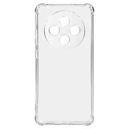 Чохол ArmorStandart Air Force для OPPO Reno12 F 4G / Reno12 FS 5G Camera cover Clear