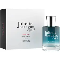 Парфумована вода оригінал Juliette Has A Gun Pear Inc 50 мл