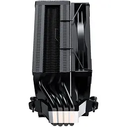 Кулер для процесора GameMax Sigma 520 Digital BK (Sigma 520 Digital BK) - мініатюра 6