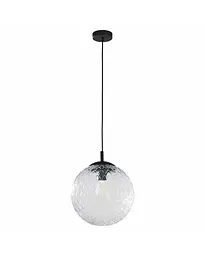 Підвісний світильник TK Lighting 6349 Cadix E27 1x15W IP20