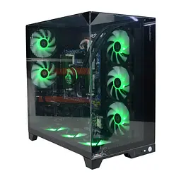 Робоча станція Power Up #319 Xeon E5 2673 v4/128 GB/SSD 1TB/GeForce RTX 5070 12 Gb - мініатюра 8