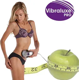 Масажер для схуднення Direct Vibraluxe Pro Original - мініатюра 5