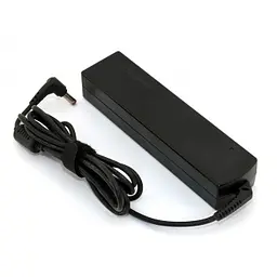 Блок живлення для ноутбука Lenovo 20V 4.5A роз'єм 5.5/2.5mm ORG - мініатюра 3
