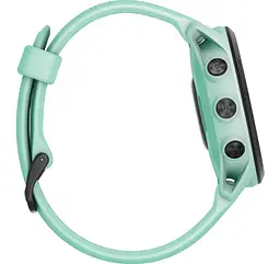 Смарт-годинник Garmin Forerunner 745 Neo Tropic (010-02445-11) () - мініатюра 4
