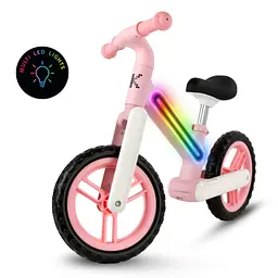 Біговел Kidwell Suno Pink з підсвічуванням - мініатюра 3