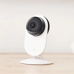 IP-камера Xiaomi Yi 1080P IP Home Camera (YYS.2016.CN) - мініатюра 4