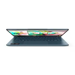 Ноутбук Lenovo Yoga Pro 7 14ASP10, (83LX000CRM), AMD Ryzen AI 9365 до 5,0 ГГц, 14,5" 3K, 32 ГБ, 1 ТБ, AMD Radeon 880M, Windows 11 Home, Tidal Teal - мініатюра 5