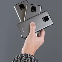 Портативна Батарея Proove Guardian 22.5W 10000mAh - мініатюра 3