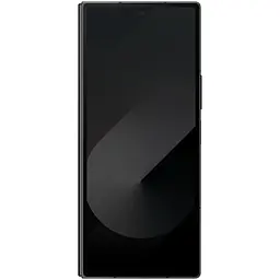 Samsung Galaxy Fold 6 512 GB Crafted Black (Grade B) Seller Refurbished - мініатюра 3