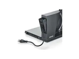 Скиборізка (слайсер) Graef MT1206EU - мініатюра 5