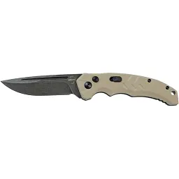 Ніж Boker Plus "Intention II Coyote" (01BO483)