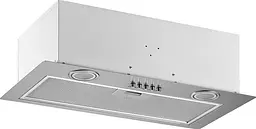 Витяжка кухонна GRANADO Palamos 3603-1200 Inox (GCH536377)