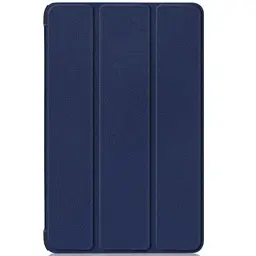 Чохол до планшета BeCover Smart Case Honor Pad X9 11.5" Deep Blue (711080) - мініатюра 3