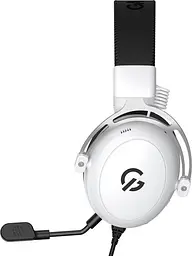 Навушники GamePro Asgard Skald Origin White (HS850W) - мініатюра 3