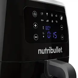 Мультипіч Nutribullet XXL NBA071B - мініатюра 3