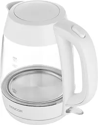Електрочайник Sencor SWK 7300WH - мініатюра 4