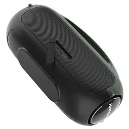 Портативна Bluetooth-колонка Hopestar A50 Чорний - мініатюра 3