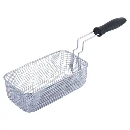 Фритюрниця Kamille KM-6813 - мініатюра 7