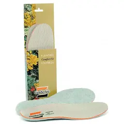 Устілка Zamberlan Memory Comfort Fit