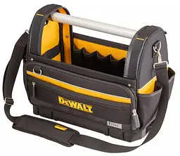 Сумка відкритого типу DeWalt (DWST82990-1) - мініатюра 1