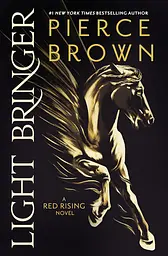 Red Rising. Light Bringer