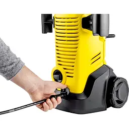 Мийка високого тиску Karcher K 3 Car&Home (1.676-356.0) [141754] - мініатюра 4