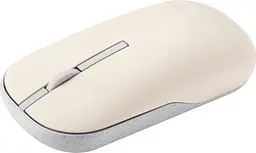 Безпровідна миша Asus MD100 Beige/Sage (90XB07A0-BMU0A0) - мініатюра 3
