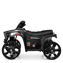 Дитячий електроквадроцикл Bambi Racer M 3893ELM-19 - мініатюра 4