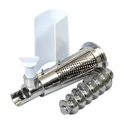 М'ясорубка Rotex RMG202-G Vega - мініатюра 5