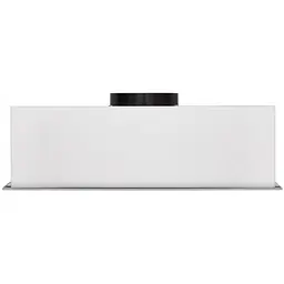 Витяжка ELEYUS GEMINI 700LED 52 WH - мініатюра 7