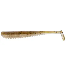 Силікон Reins Aji Ringer Shad 1.5" L13 Electric Shad Ⅱ (12 шт/уп)
