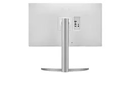 Монітор LG 27" UHD IPS Monitor [27UP650-W] [72182] - мініатюра 6