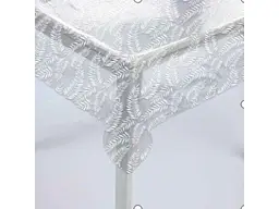 Скатертина DARIANA силіконова GEL ES0509 1,35*1,5м